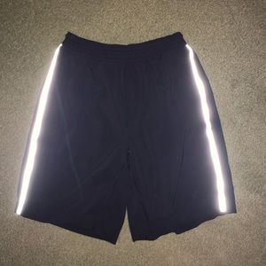 Lululemon Men’s Shorts W/ Liner